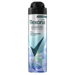 Rexona Antiperspirant ve spreji Advanced Protection Menthol & Blue Lavender 150 ml
