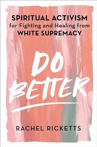 Do Better - Rachel Ricketts