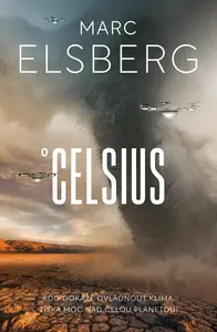 Celsius (poškozené) - Marc Elsberg
