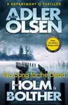 No Song for the Dead - Jussi Adler-Olsen