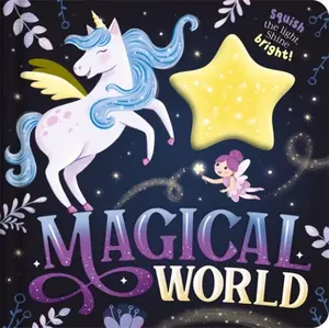 Magical World - Igloo Books Ltd