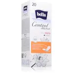 BELLA Control Discreet Ultra Micro inkontinenční vložky 20 ks