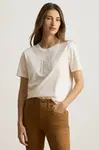 Lauren Ralph Lauren  tričko dámské bavlněné