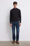 Medicine  slim fit džíny pánské