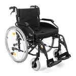 TIMAGO Invalidní vozík EVERYDAY 51cm s plnými koly
