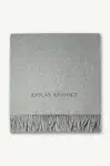 RUSLAN BAGINSKIY  šála dámská vlněná Wool Scarf