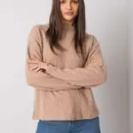Sweater-TO-SW-1213.76-dark beige