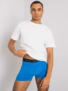 Boxer shorts-BR-BK-4476.28P-blue
