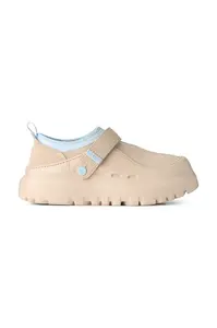 UGG  Polobotky pánské M Peakmod Lowcut