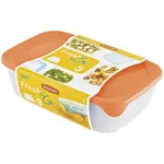 Sada 3 obdĺžnikových košov Fresh&Go 249417 rôzne farby