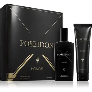 Instituto Español Poseidon Hombre darčeková sada pre mužov