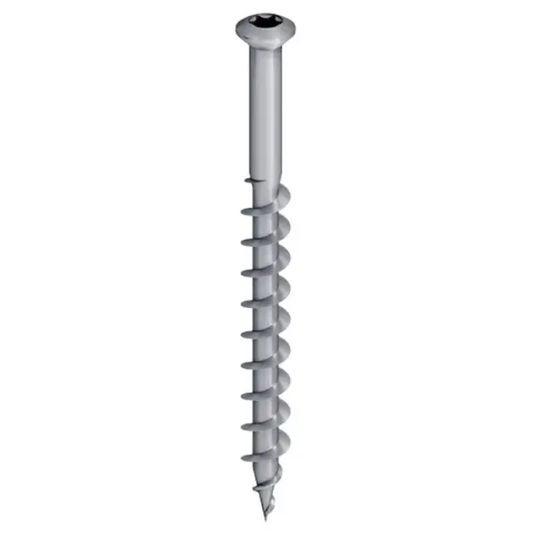 Skrutka do pórobetónu EJOT FPS-E 8,0×140 mm