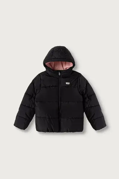 Levi's  prešívaná bunda dámska CORE BATWING PUFFER