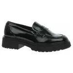 Dámské mokasiny Tamaris 1-24754-47 black 36