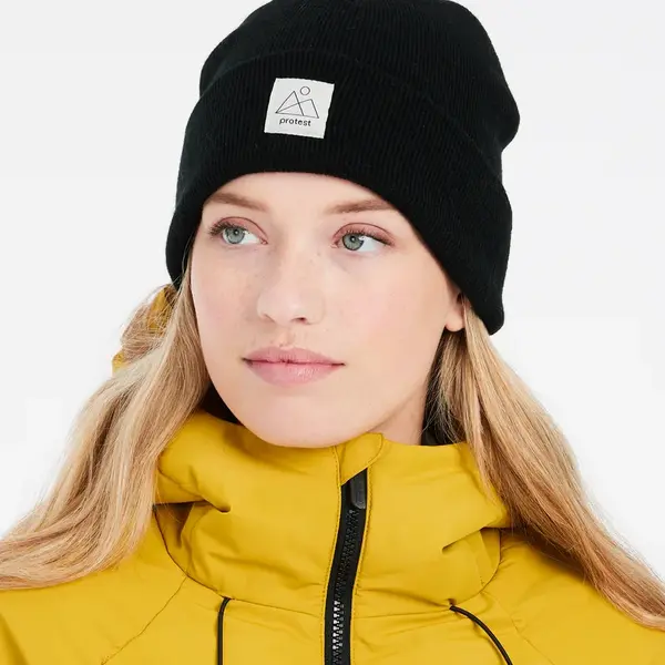 Dámská čepice Protest PRTPRI24