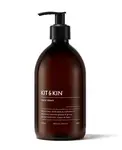 Kit & Kin Mýdlo na ruce Lime & Aloe Vera 500 ml