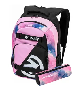 Meatfly batoh Exile Bubbles 24 L | Mnohobarevná | Objem 24 L