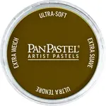 Suchý pastel PanPastel 9 ml – 280.1 Orange Extra Dark