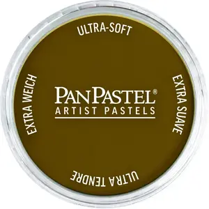 PanPastel 9ml – 280.1 Orange Extra Dark