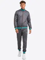 Lonsdale Men's tracksuit slim fit