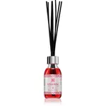 THD Le Maioliche Vino Rosso aróma difuzér s náplňou 100 ml
