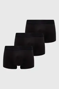 Calvin Klein Underwear  priliehavé boxerky pánske 3-pak