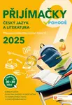 Přijímačky 9 Český jazyk a literatura + E-learning 2025 (poškozené)