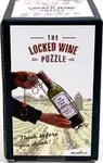 RECENTTOYS The Locked Wine Puzzle