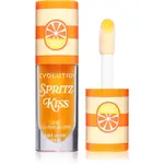 Revolution Spritz Kiss Lip Oil olej na pery 4.5 ml