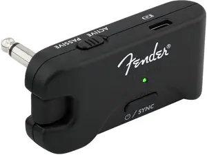 Fender Telepath Wireless Transmitter (rozbalené)