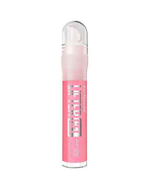 Maybelline Lip Lifter 004 Sugar Spritz gel na rty 6,6 ml
