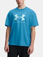 Pánské tričko Under Armour M HW OS Branded SS