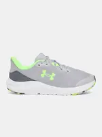 Chlapecké boty Under Armour UA BGS Pursuit 4 - Kluci