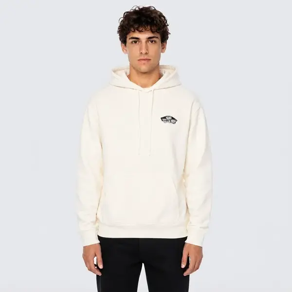 Vans Double Standard Pullover XL
