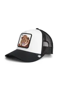 Goorin Bros  kšiltovka King Trucker