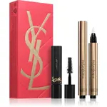 Yves Saint Laurent Touche Éclat Radiant Touch dárková sada pro ženy