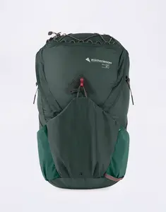 Batoh Klättermusen Gilling Backpack 26L 563 Dark Teal