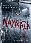 Kniha: Námraza od Janečková Michaela