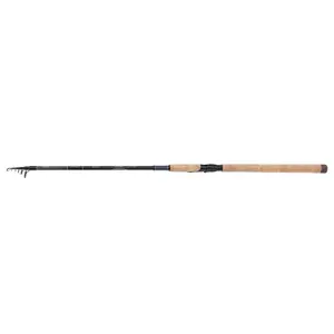 Shimano prút catana fx spinning tele moderate fast 2,4 m 10-30 g