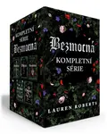Bezmocná – komplet - Lauren Roberts