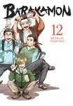 Barakamon, Vol. 12 - Satsuki Yoshino