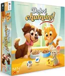 Dobré chutnání