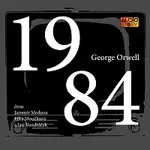 Jaromír Meduna, Jitka Moučková, Jan Vondráček – Orwell: 1984