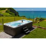 SwimSpa LUX SUNRANS SR853 s protiproudem a technologií Balboa