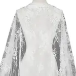 Nylon Lace Fabric