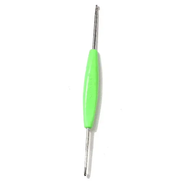 Iron Crochet Hooks