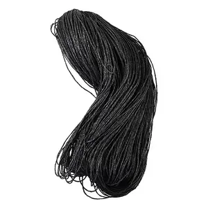 1 Roll Raffia Twine Yarn
