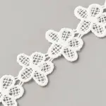 Polyester Lace Ribbon