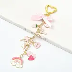 Alloy Enamel Pendant Decorations