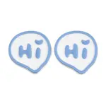 PVC Cabochons